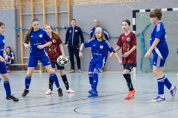 Bild 159 - wDJ Loewinnen Cup D2